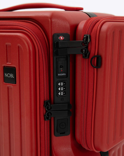 Carry-On: Duo-Carry