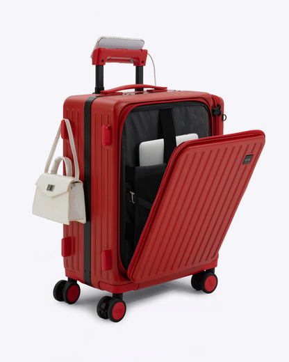 Carry-On: Duo-Carry