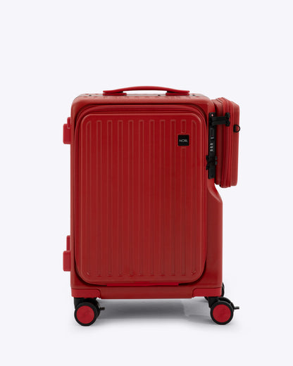 Carry-On: Duo-Carry