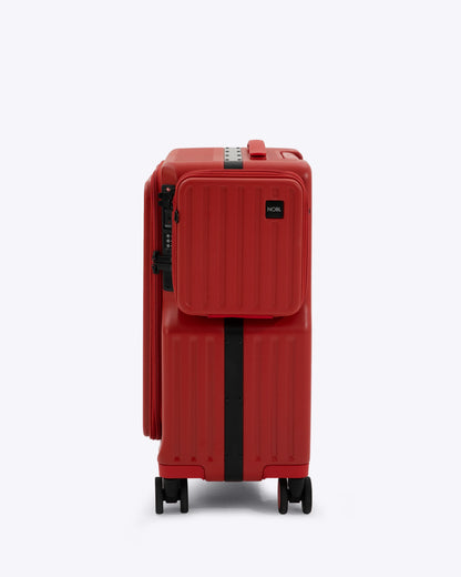 Carry-On: Duo-Carry