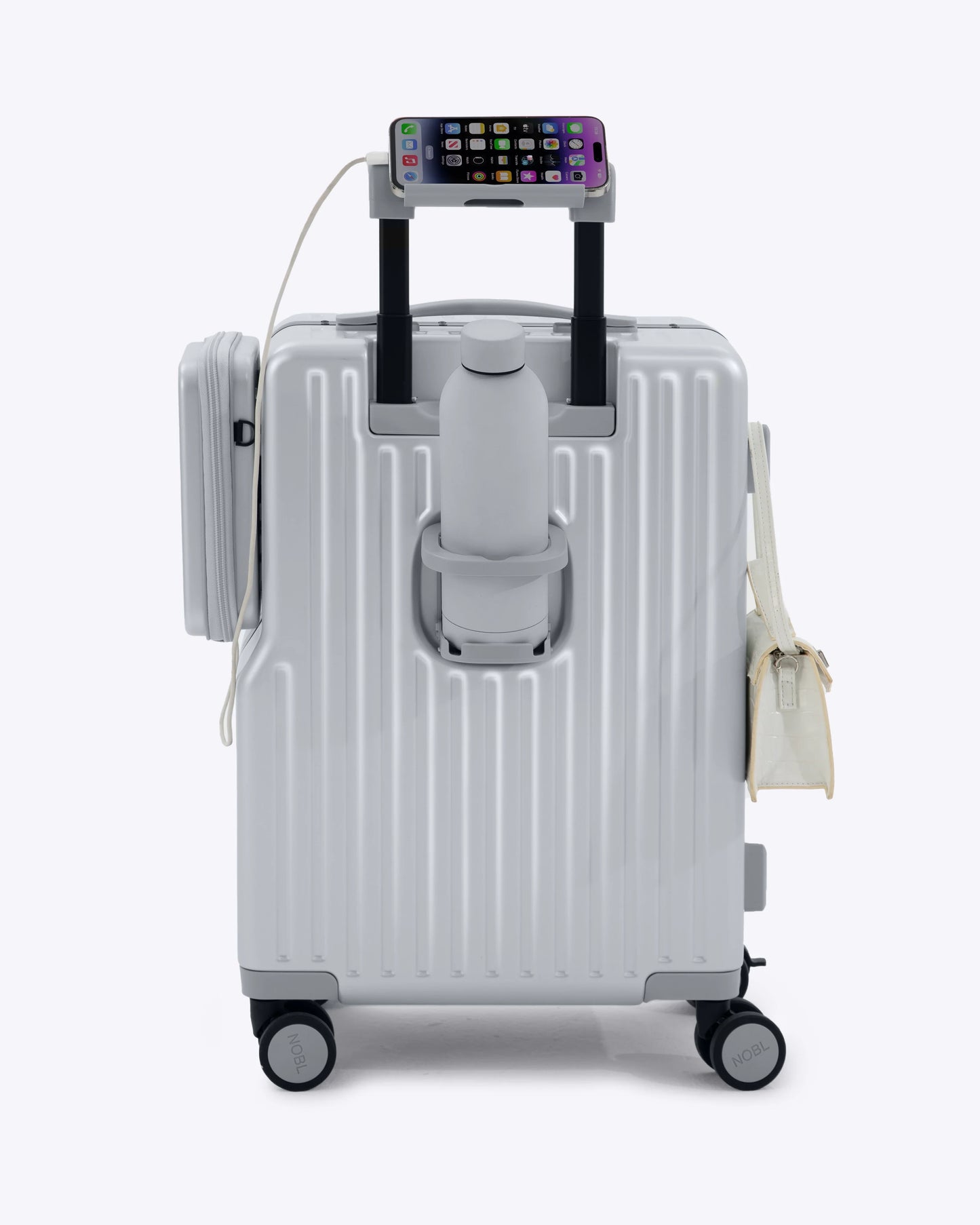 Carry-On: Duo-Carry