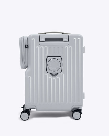 Carry-On: Duo-Carry