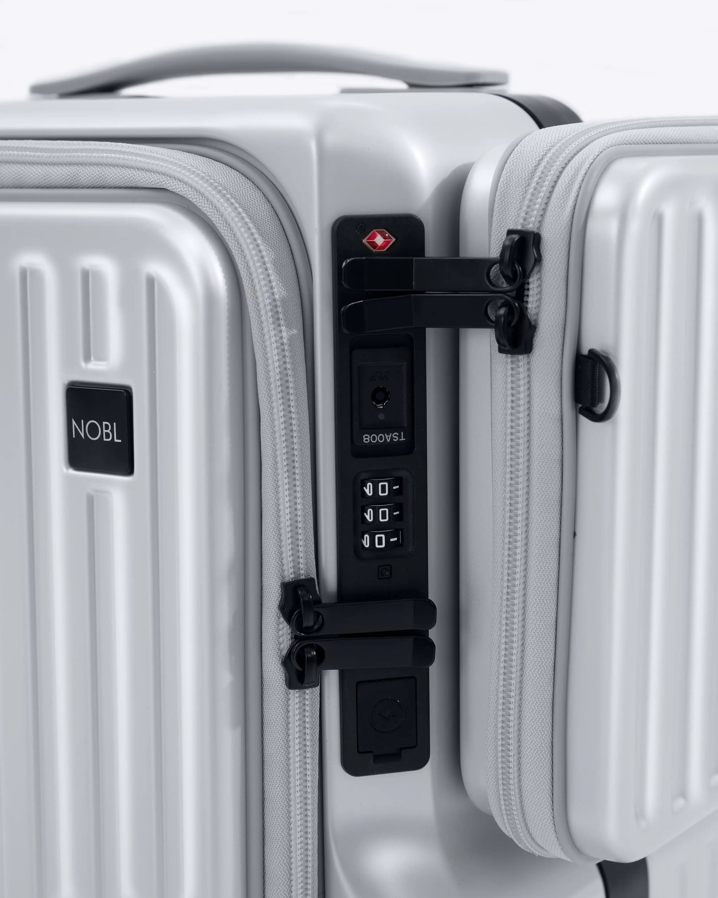 Carry-On: Duo-Carry