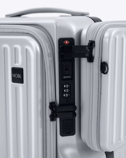 Carry-On: Duo-Carry
