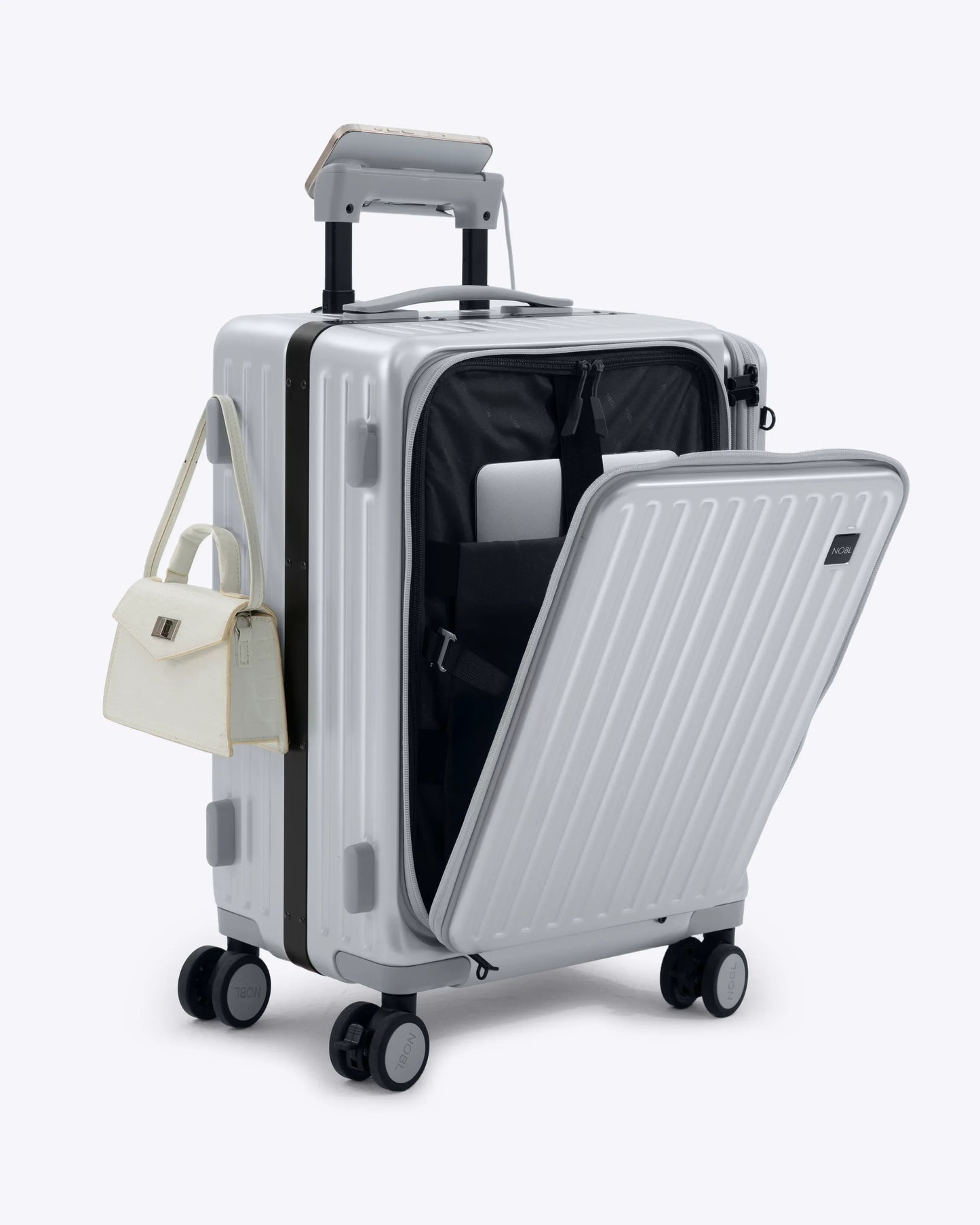 Carry-On: Duo-Carry