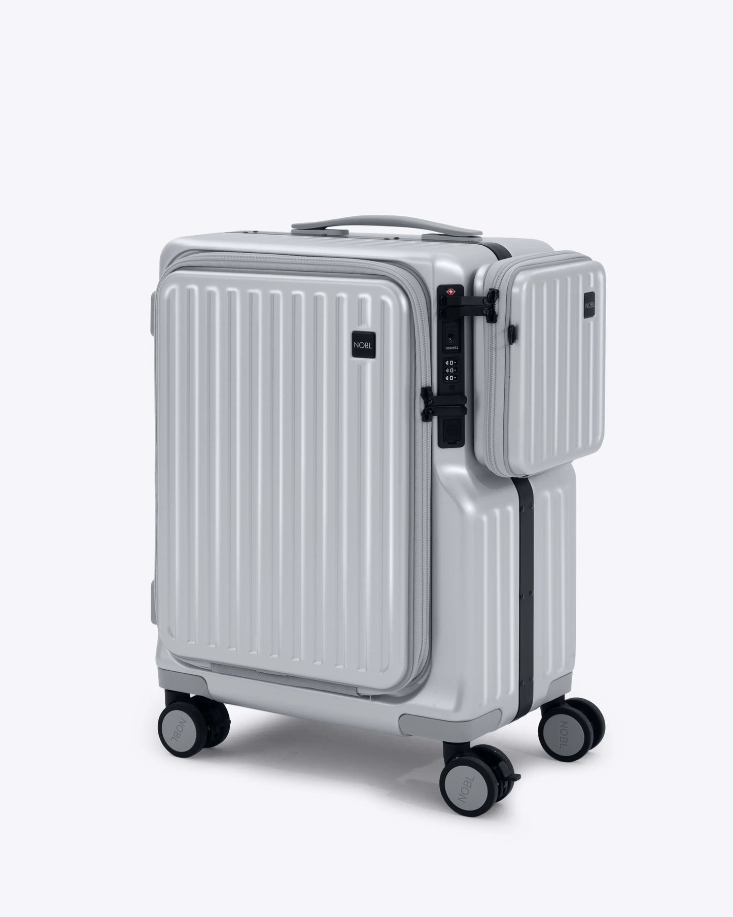 Carry-On: Duo-Carry
