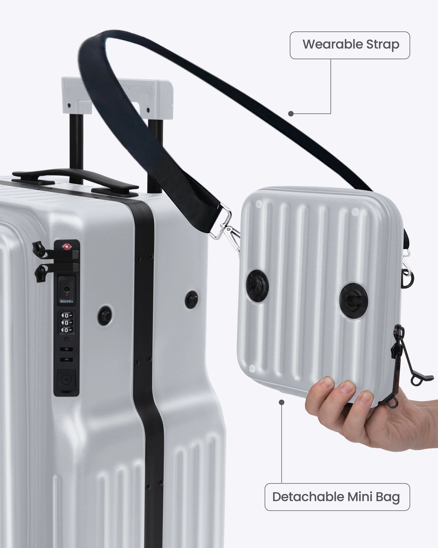 Carry-On: Duo-Carry