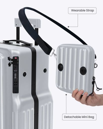 Carry-On: Duo-Carry