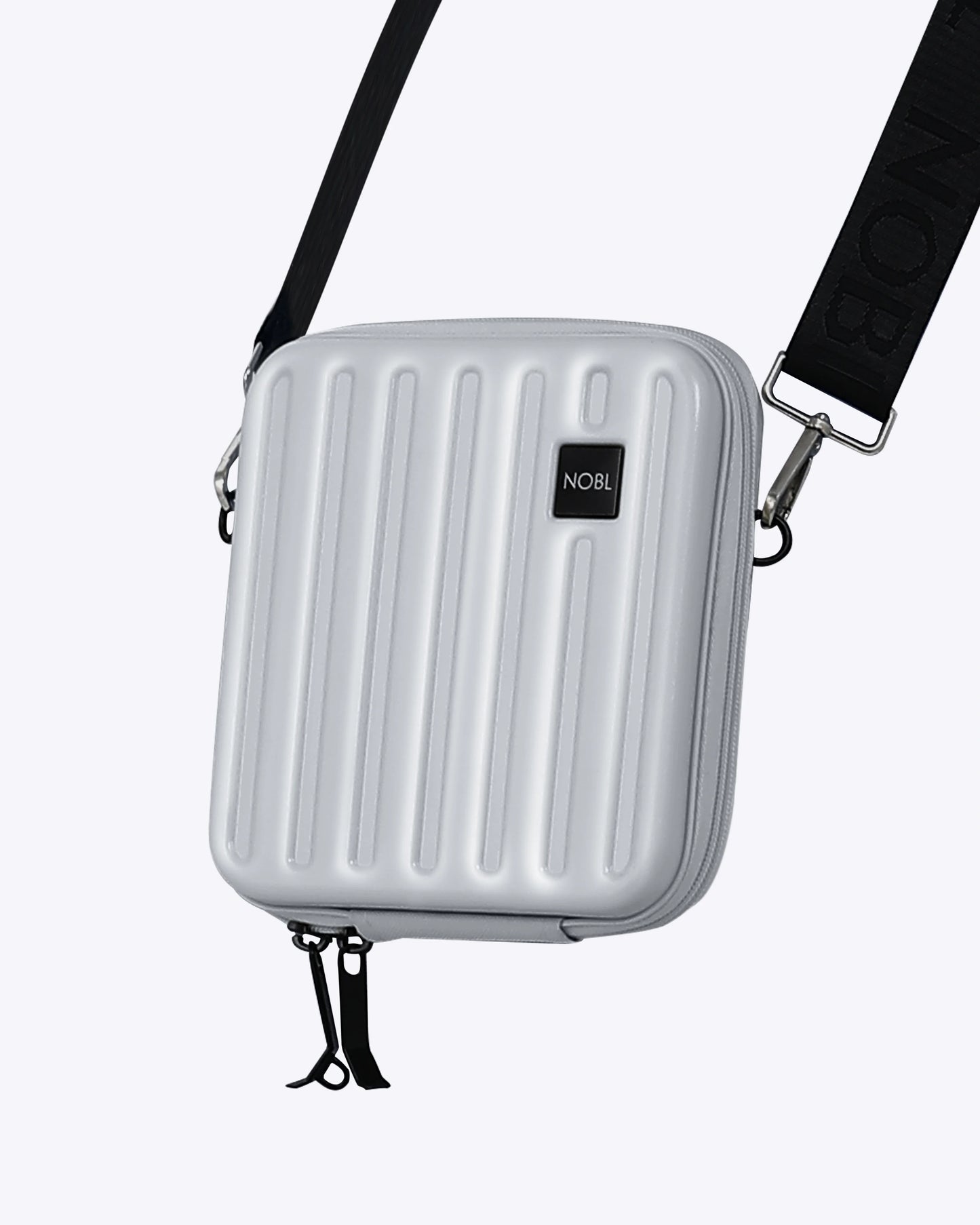 Carry-On: Duo-Carry