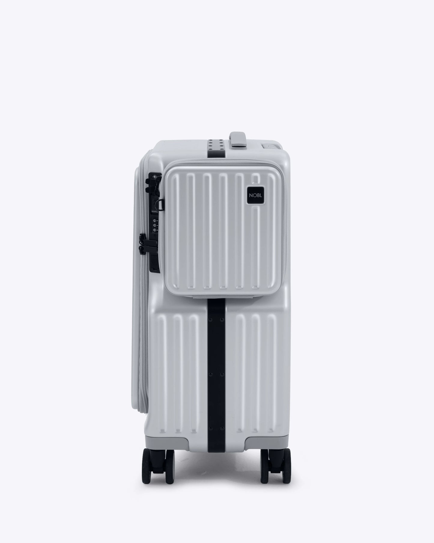 Carry-On: Duo-Carry