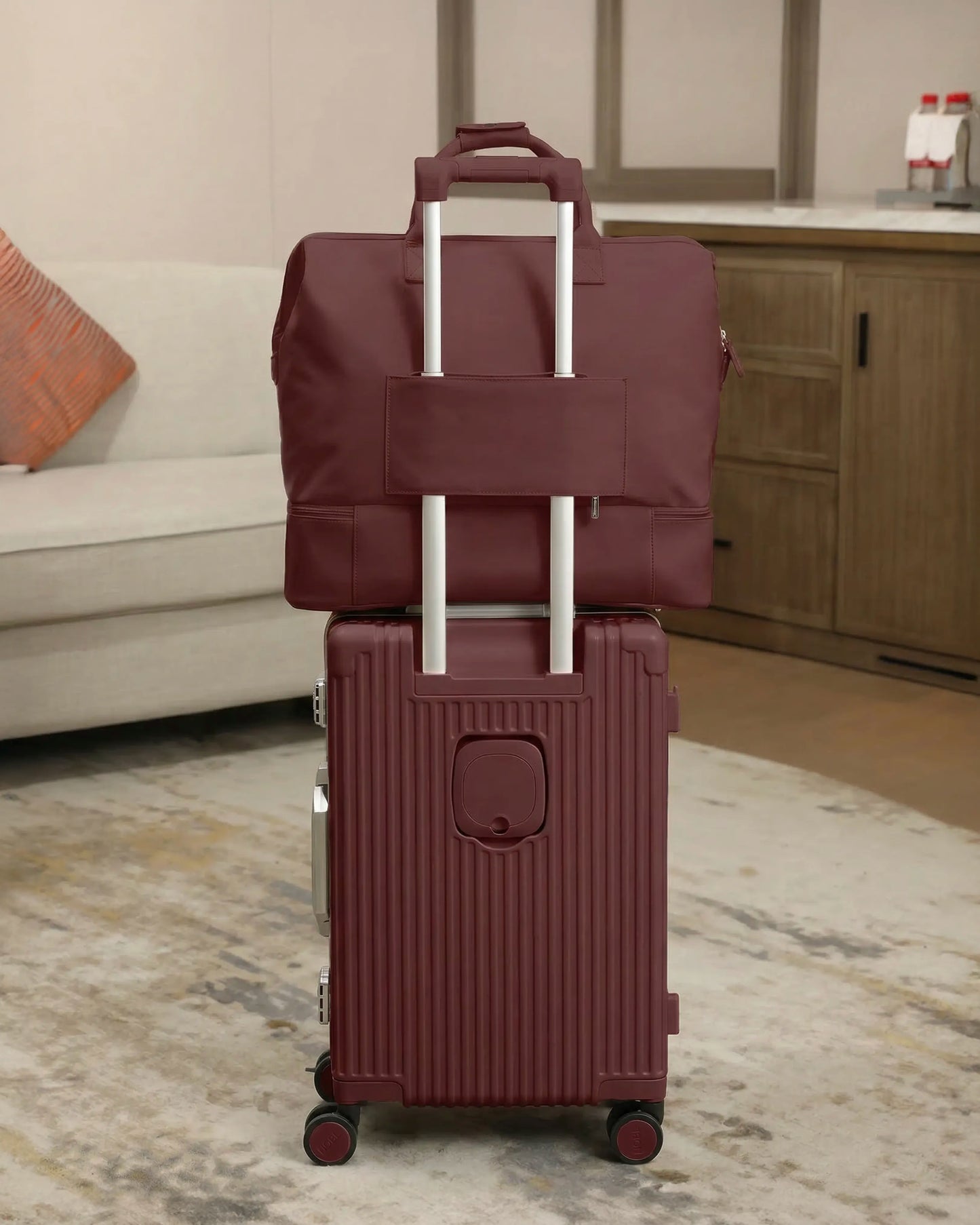 Weekender Bag