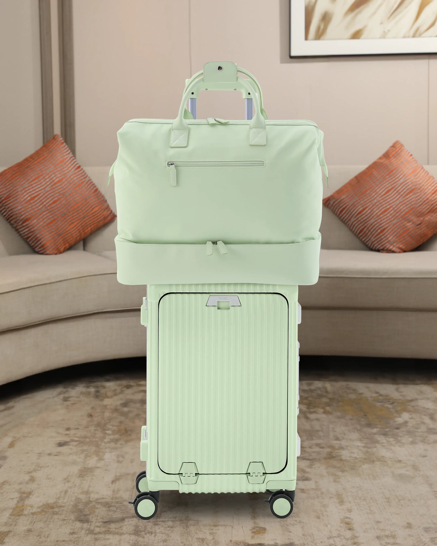 Weekender Bag
