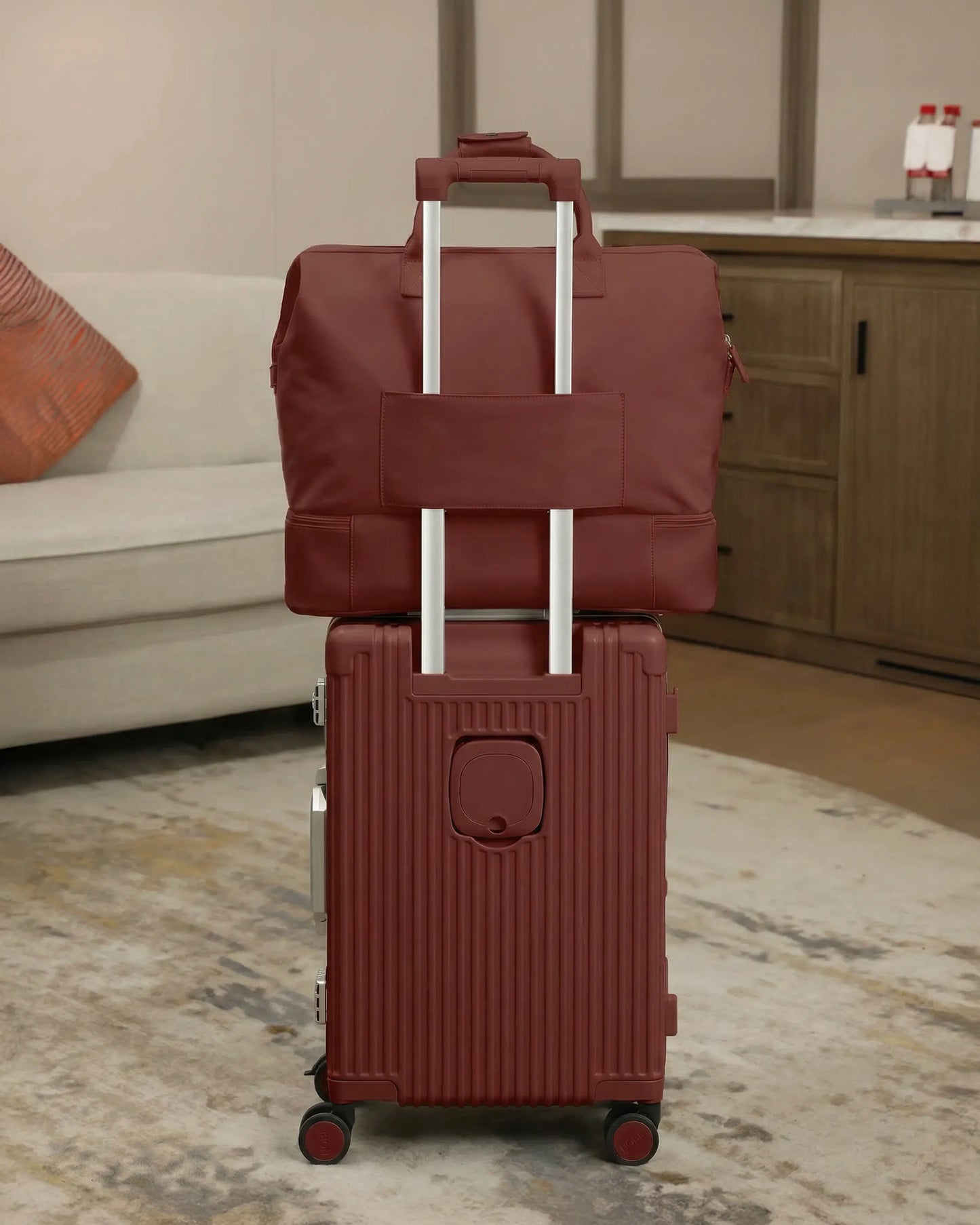 Weekender Bag