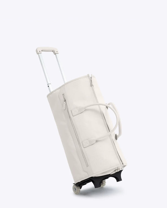 Fold-n-Go Trolley