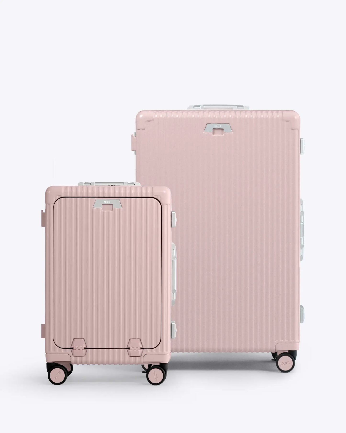 Carry-On + Check-In Luggage Set
