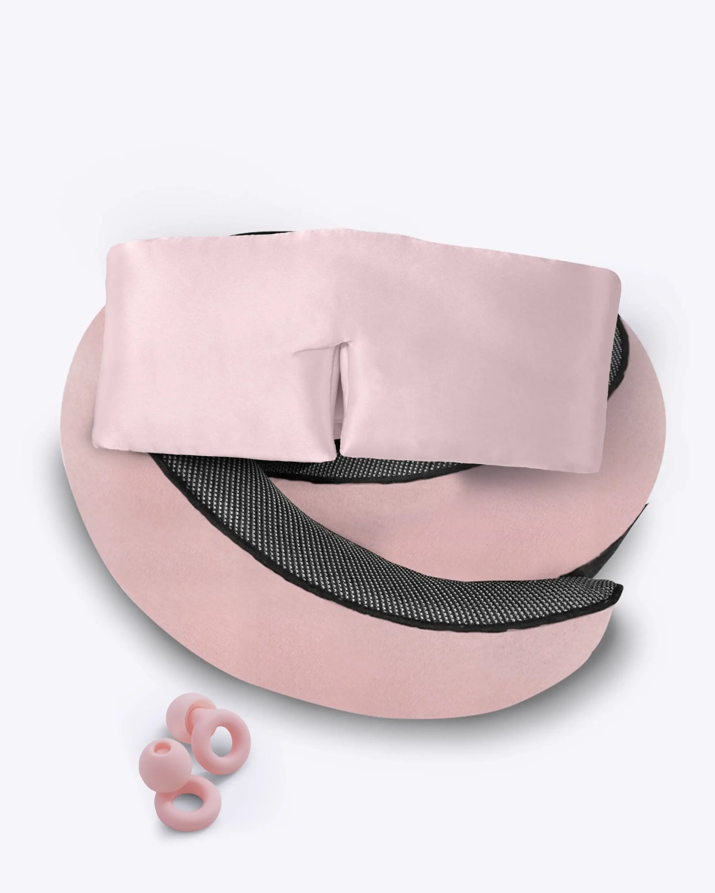 Travel Comfort Bundle