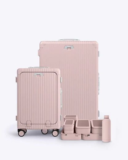 Full Travel Kit