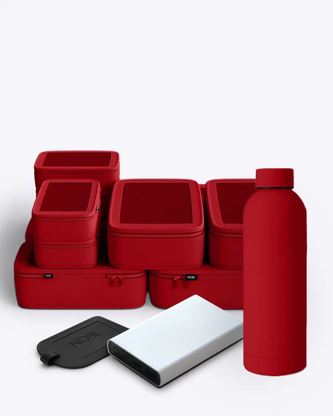 Travel Essentials Set