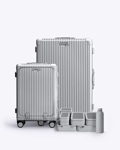 Full Travel Kit
