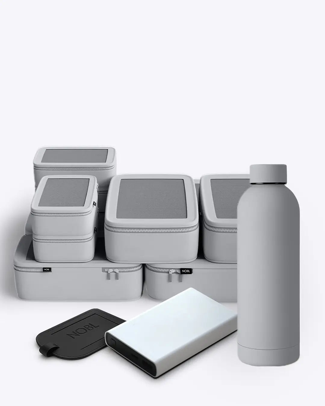 Travel Essentials Set
