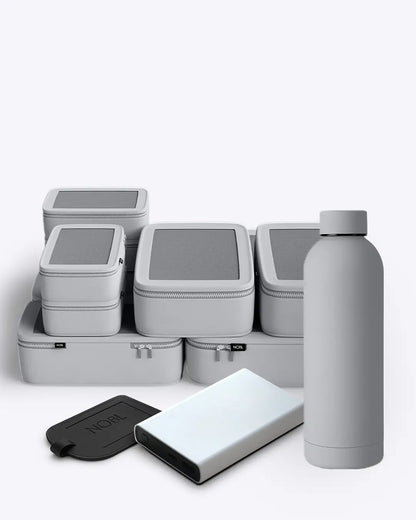 Travel Essentials Set