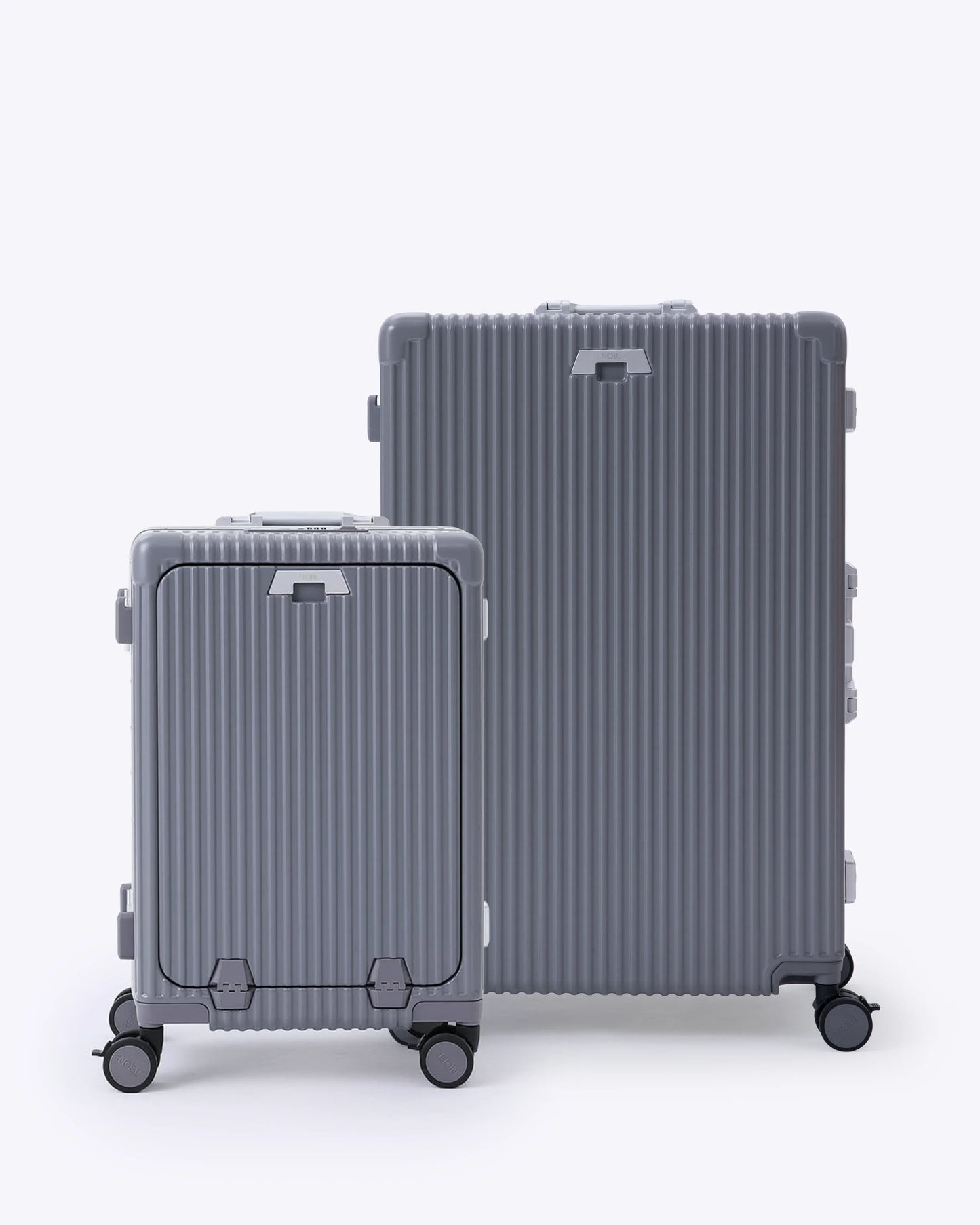 Carry-On + Check-In Luggage Set